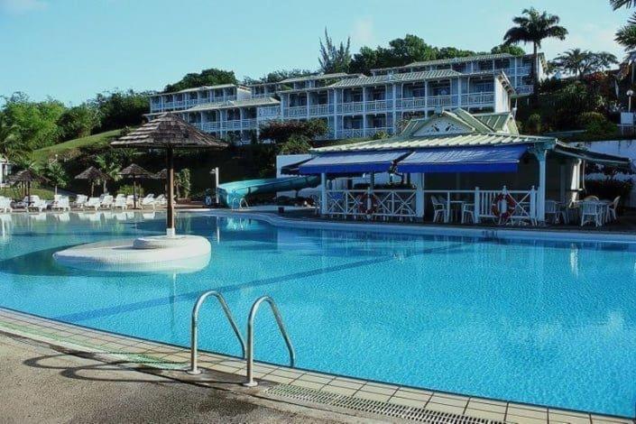 Allo Tel Hotel Le Diamant Exterior photo